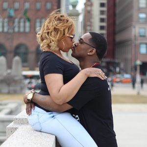 Meet your Posher, Stephen